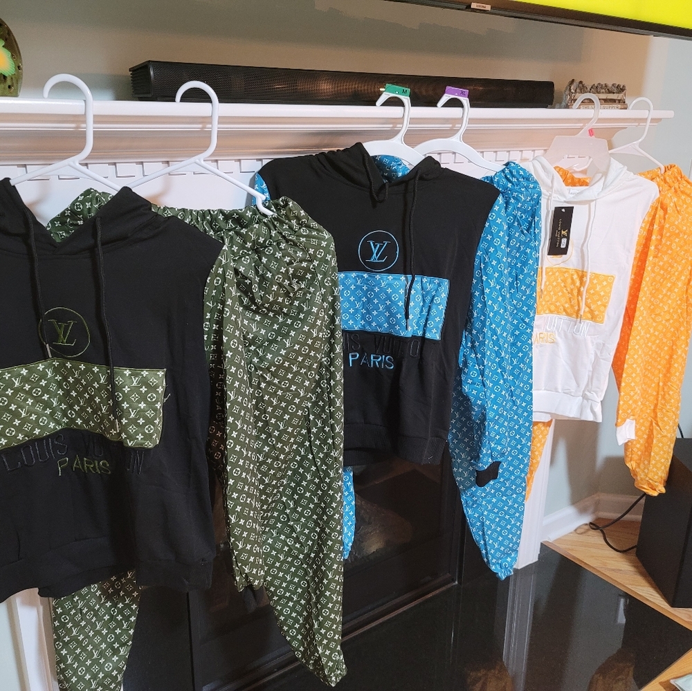 Clothing